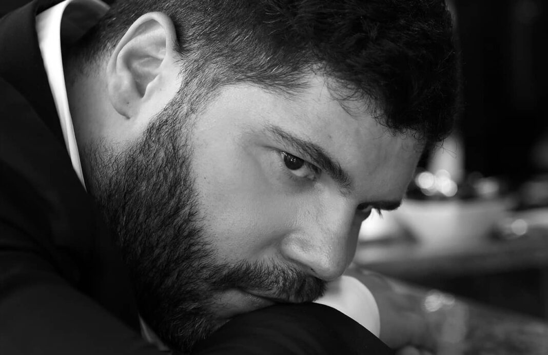 salvatore esposito attore gomorra