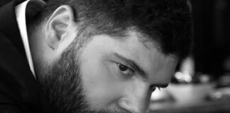 Salvatore Esposito trionfa a Capri agli Italian Worldwide Award: da Gomorra a Fargo salvatore esposito attore gomorra
