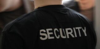 security buttafuori