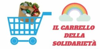 carrello solidale castellammare
