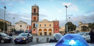 ercolano carabinieri