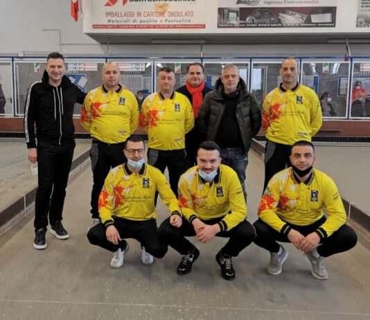 Serie A Raffa, KO interno per l'Accessori Moda Kennedy. Rinviato l'incontro della Millo