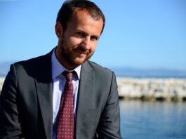 Antonio Carannante procida