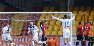 Benevento - Atalanta