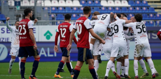Cagliari - Benevento