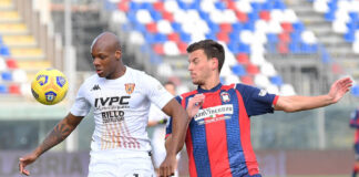 Crotone - Benevento