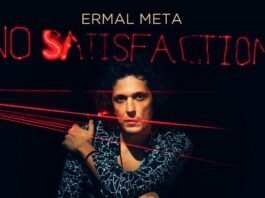 ERMAL META _nosatisfaction_bassa