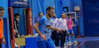 FF Napoli calcio a 5 giocherà questo sabato in casa contro il Futsal Polistena. Le parole di Turmena