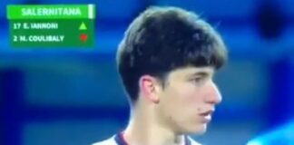 Juve Stabia. Nuovi movimenti di mercato: ceduto Golfo, arriva Edoardo Iannoni Juve Stabia. Nuovi movimenti di mercato ceduto Golfo, arriva Iannone