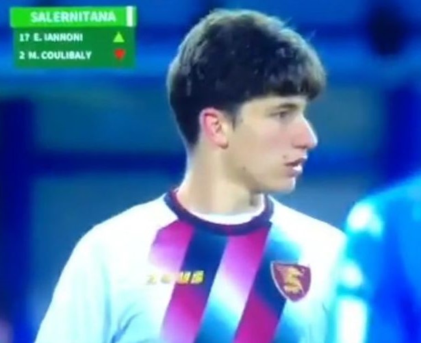 Juve Stabia. Nuovi movimenti di mercato ceduto Golfo, arriva Iannoni Juve Stabia. Nuovi movimenti di mercato ceduto Golfo, arriva Iannone