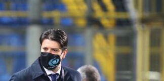 Juve Stabia. Secondo arrivo in casa gialloblù il difensore Edgar Elizalde. Oggi trasferta contro l'ostico Monopoli 