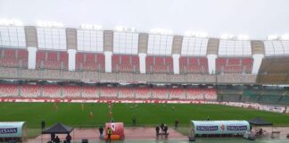 Le precisazioni della Turris Calcio sulla convenzione dello stadio
