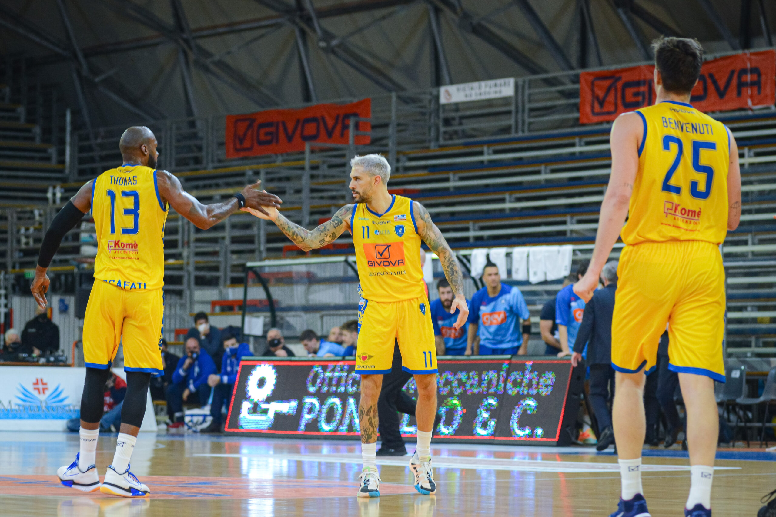 givova scafati ge vi napoli