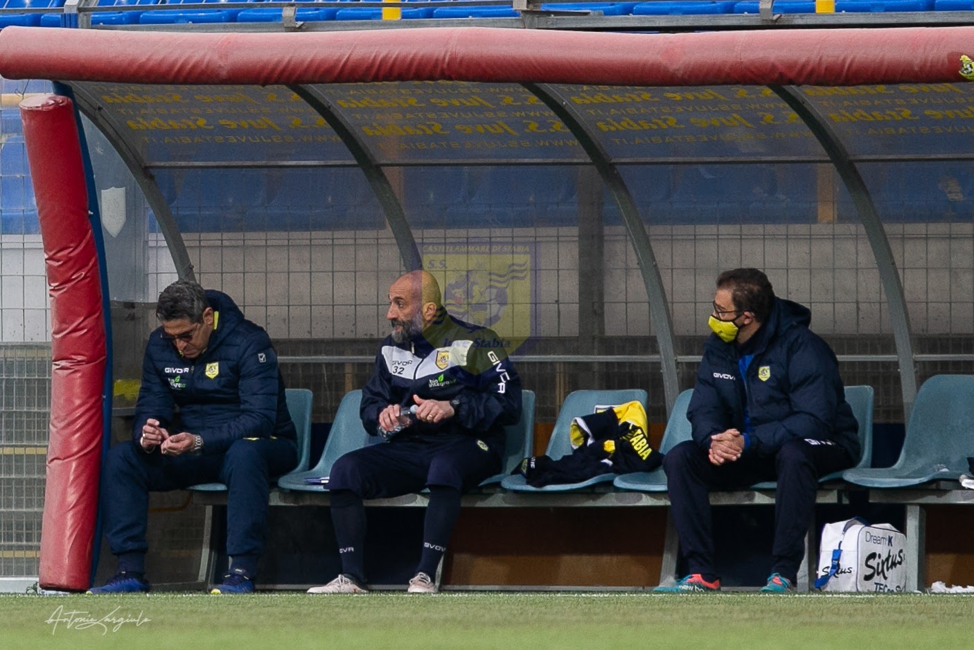 casertana derby juve stabia