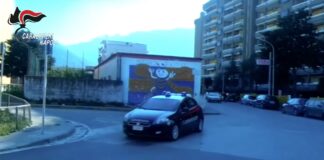 castellammare carabinieri camorra savorito