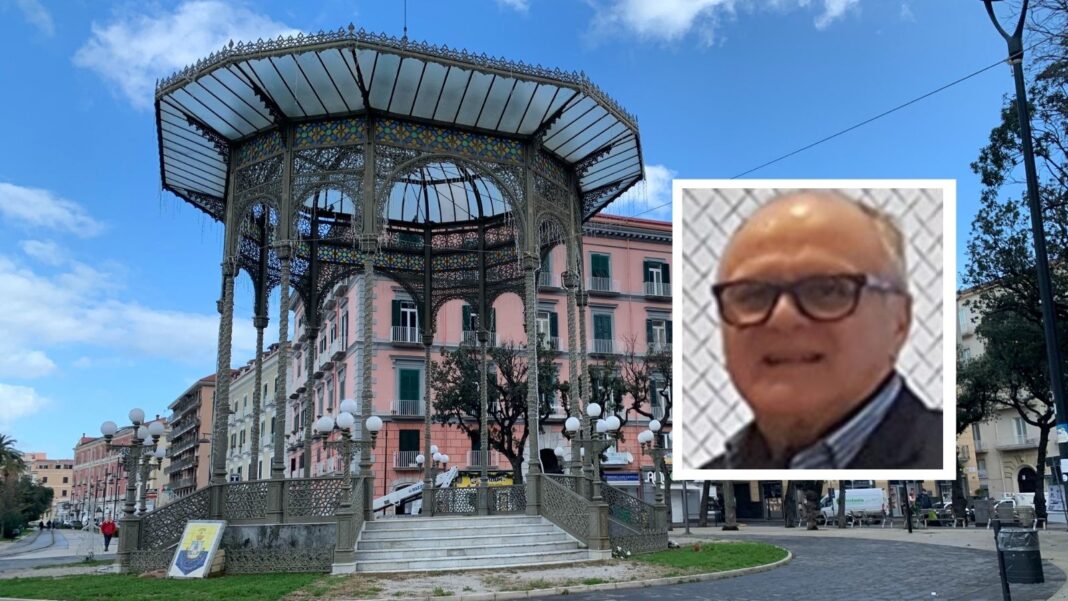castellammare covid nadio de rosa