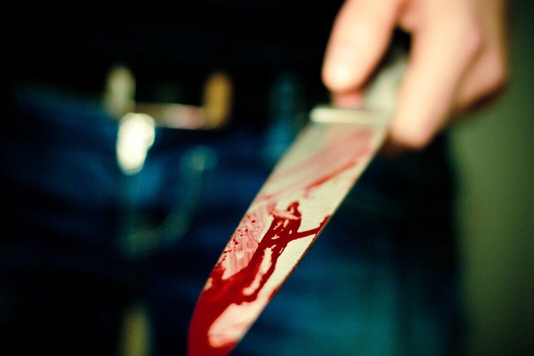 Uomo accoltellato in casa dalla compagna che ora è in carcere, lui è grave al Cardarelli