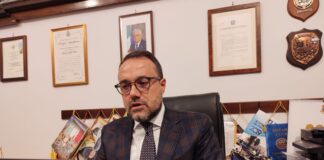 gaetano cimmino castellammare sindaco