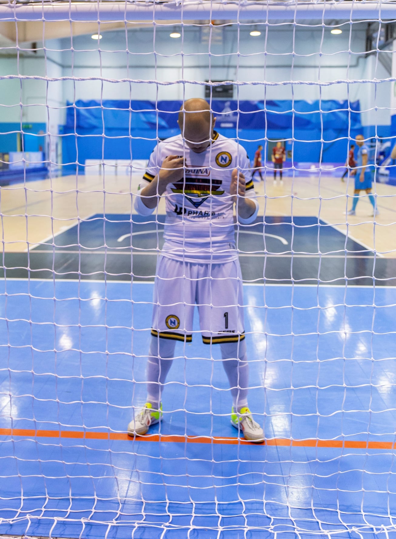 ff napoli calcio a 5