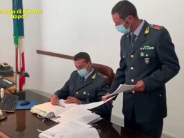 finanza mancato versamento