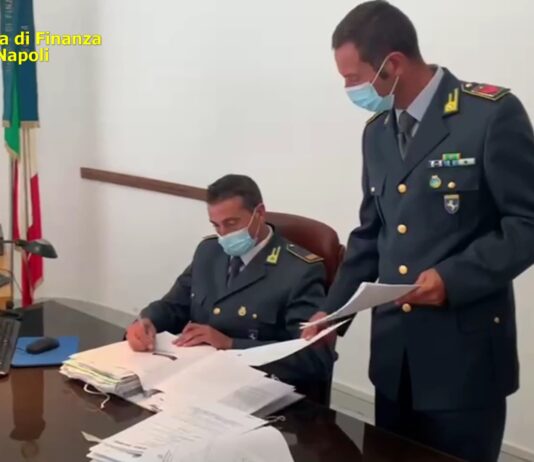 finanza mancato versamento