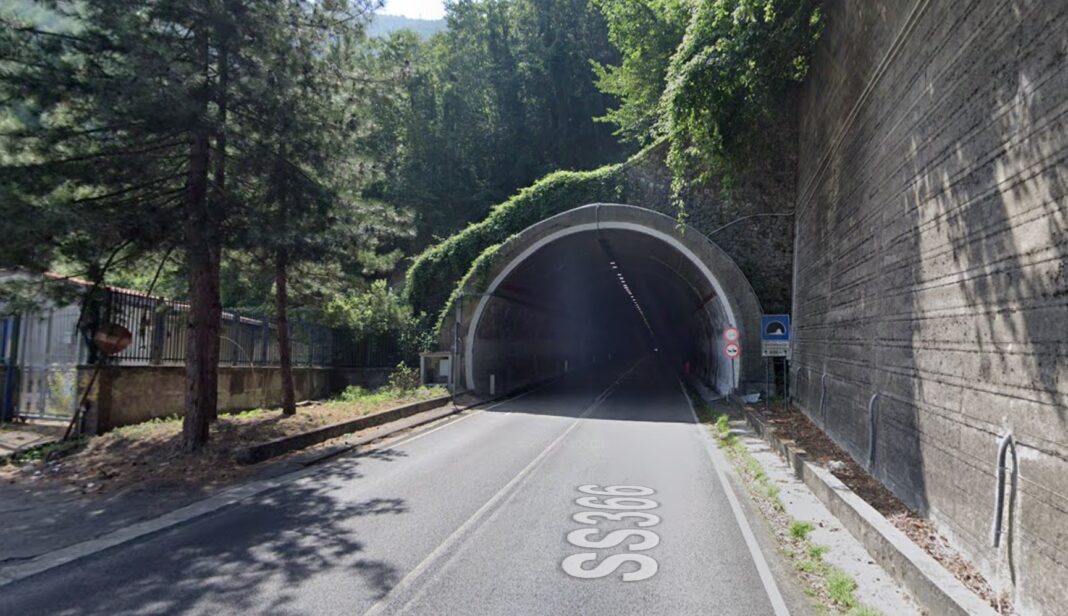 galleria agerola
