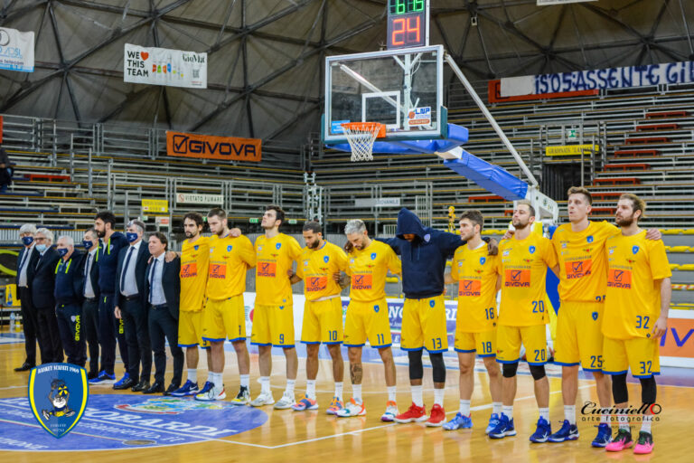 Catello Accardo, Patron di AC. TA. S.r.l., è il nuovo vice presidente della Givova Scafati Basket