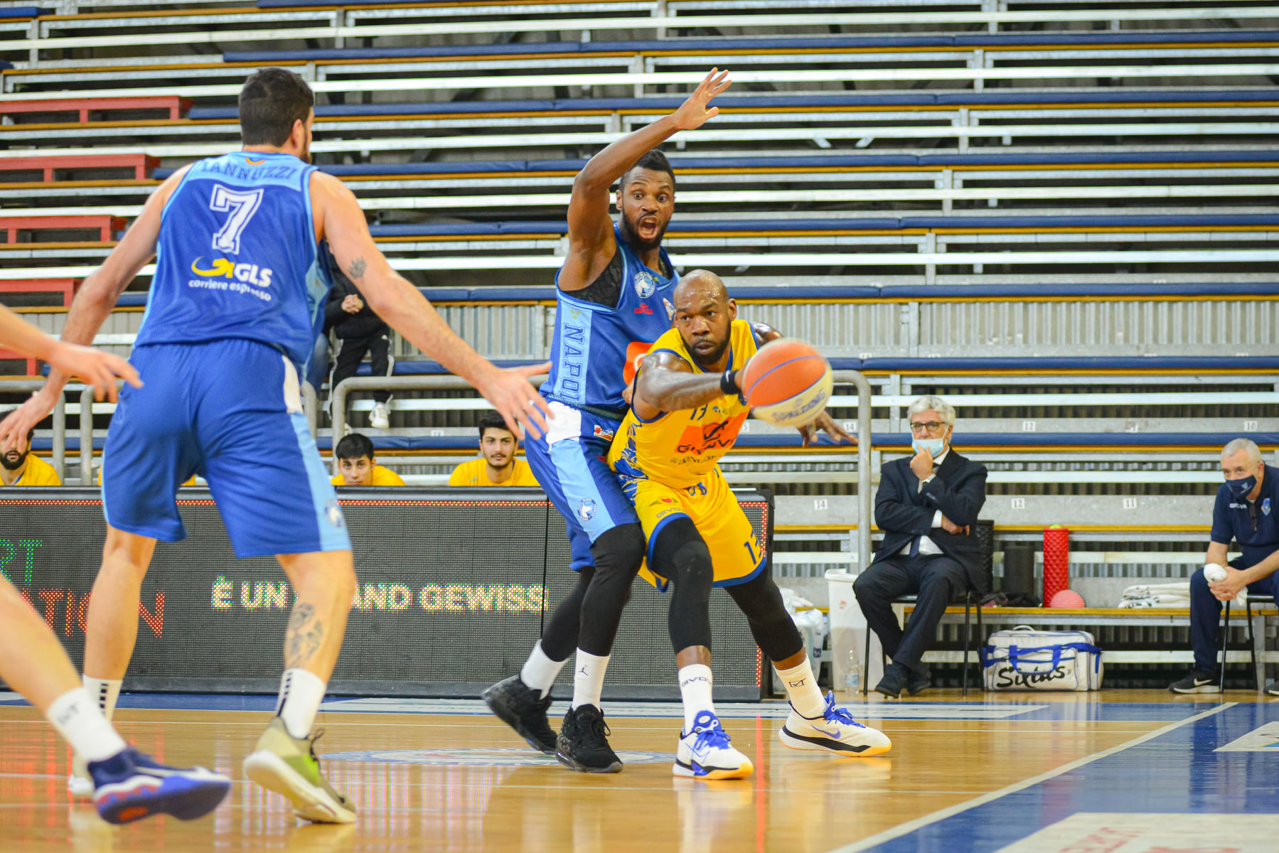 givova scafati vs ge vi napoli