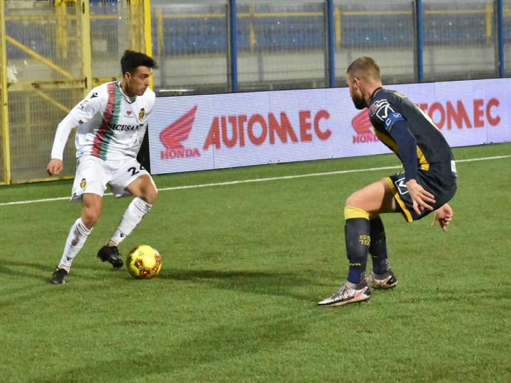juve stabia formazione contro la ternana