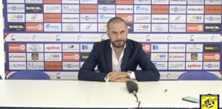 juve stabia filippo ghinassi