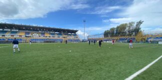 juve stabia romeo menti