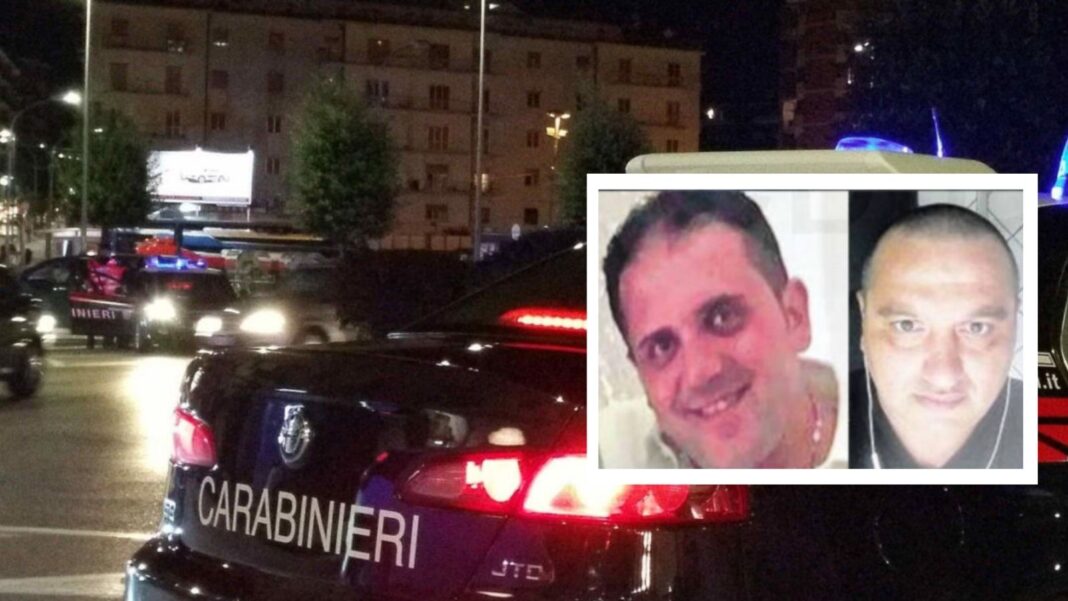 omicidio casola di napoli gennaio 2021