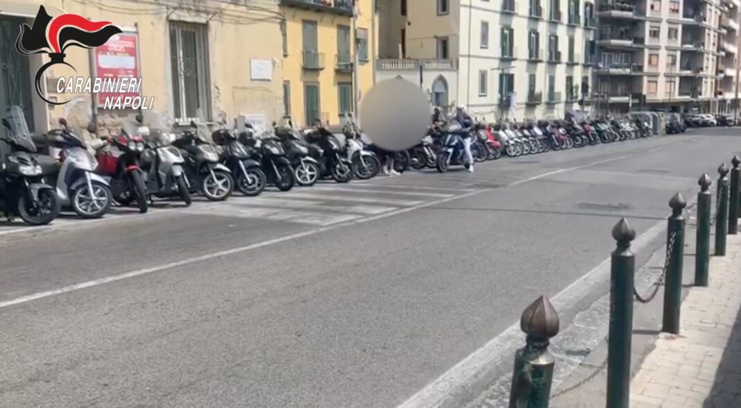 parcheggiatori abusivi napoli parcheggiatori abusivi napoli