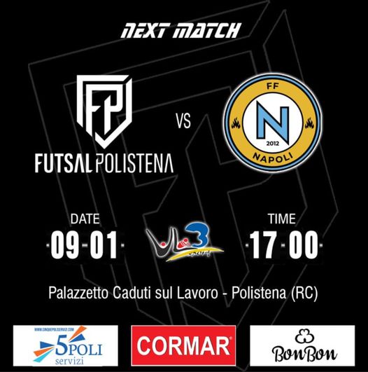 polistena napoli