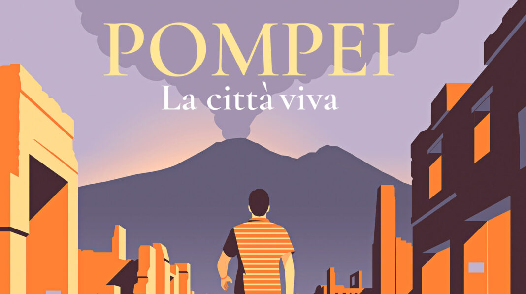 pompei podcast