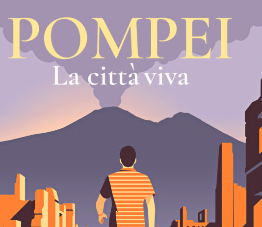 pompei podcast