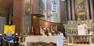Castellammare di Stabia festeggia il Santo Patrono San Catello