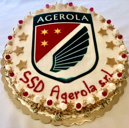 agerola nuovo calcio
