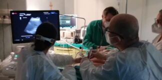 fegato castellammare ospedale