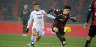 Bologna - Benevento