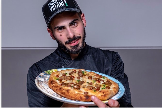 Don Carlo é la nuova creazione di Giuseppe Villani