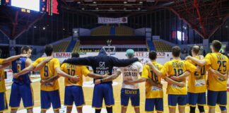 La Givova Scafati cala il poker al PalaTricalle . Ma quanta sofferenza contro la Lux Chieti