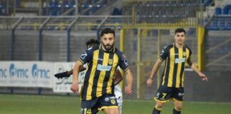 Juve Stabia pareggia in casa contro il Catania. Risultato finale 1-1 Juve Stabia pareggia in casa contro il Catania. Risultato finale 1-1