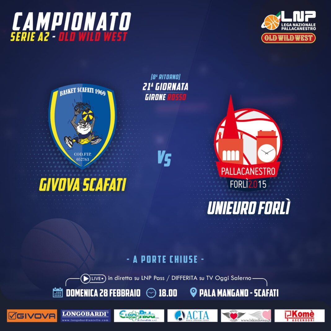 givova scafati
