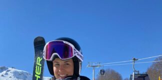 Michelle Valentini