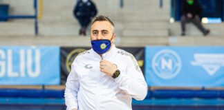 Napoli in trasferta a Piazza Armerina per il recupero della quinta giornata