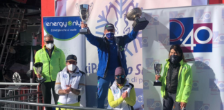 Roccaraso Il Trofeo Italo Kühne assegnato oggi ai romani