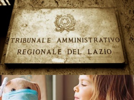 sentenza n. 2102 del 19/02/2021 il TAR Lazio