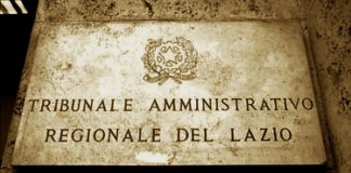 sentenza n. 2102 del 19/02/2021 il TAR Lazio