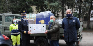 aeronautica militare afragola
